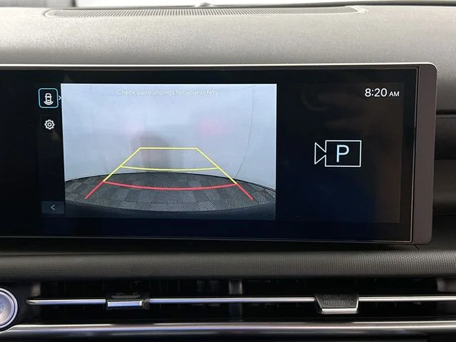 New 2026 Hyundai SANTA CRUZ SE