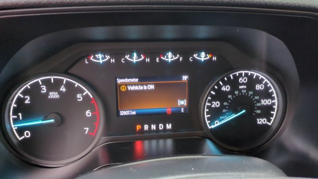 2022 Ford F-150 Tremor - Photo 52