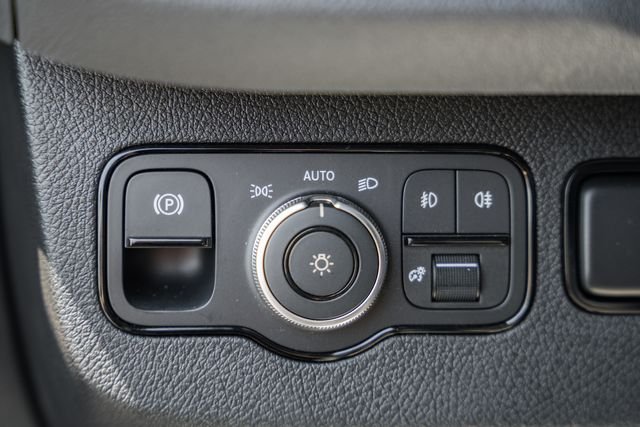 New 2026 Obsidian Black Metallic Mercedes-Benz Passenger 144 WB image 42