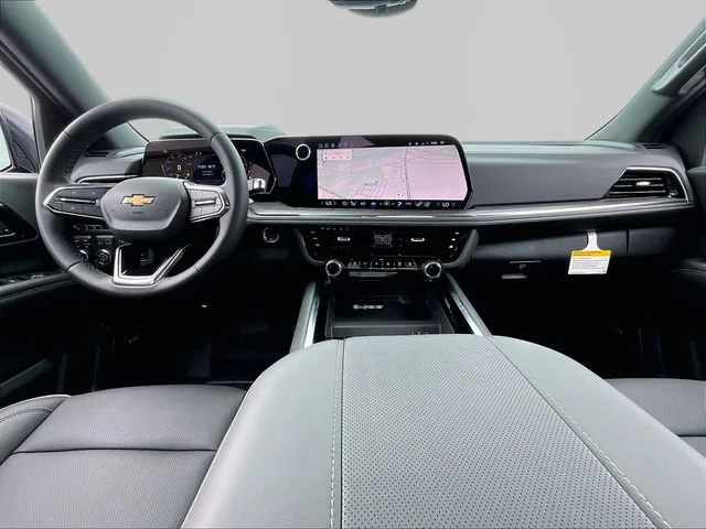 2026 Chevrolet Tahoe Premier - Photo 11