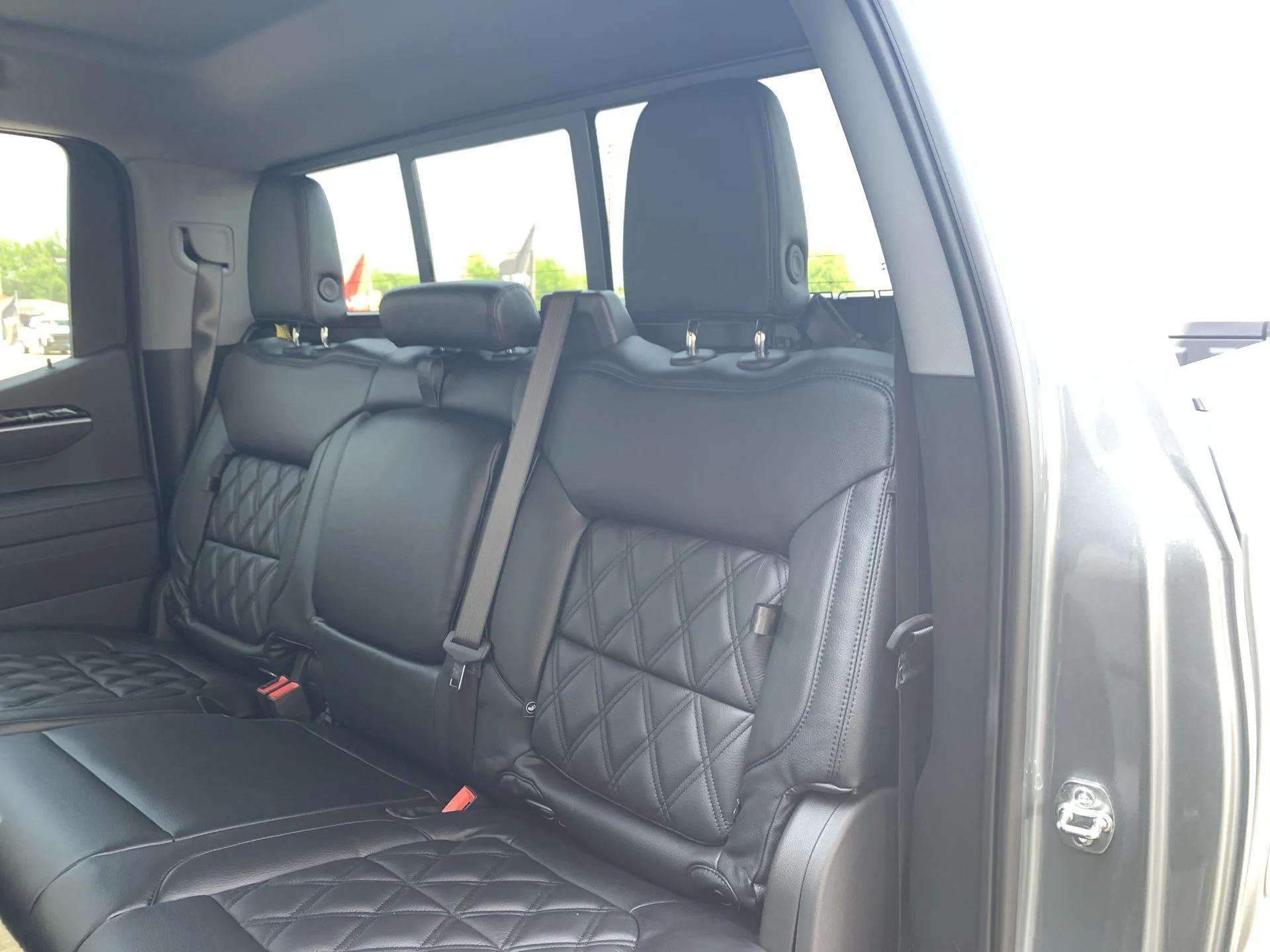 2025 GMC Sierra 1500 Elevation - Photo 49