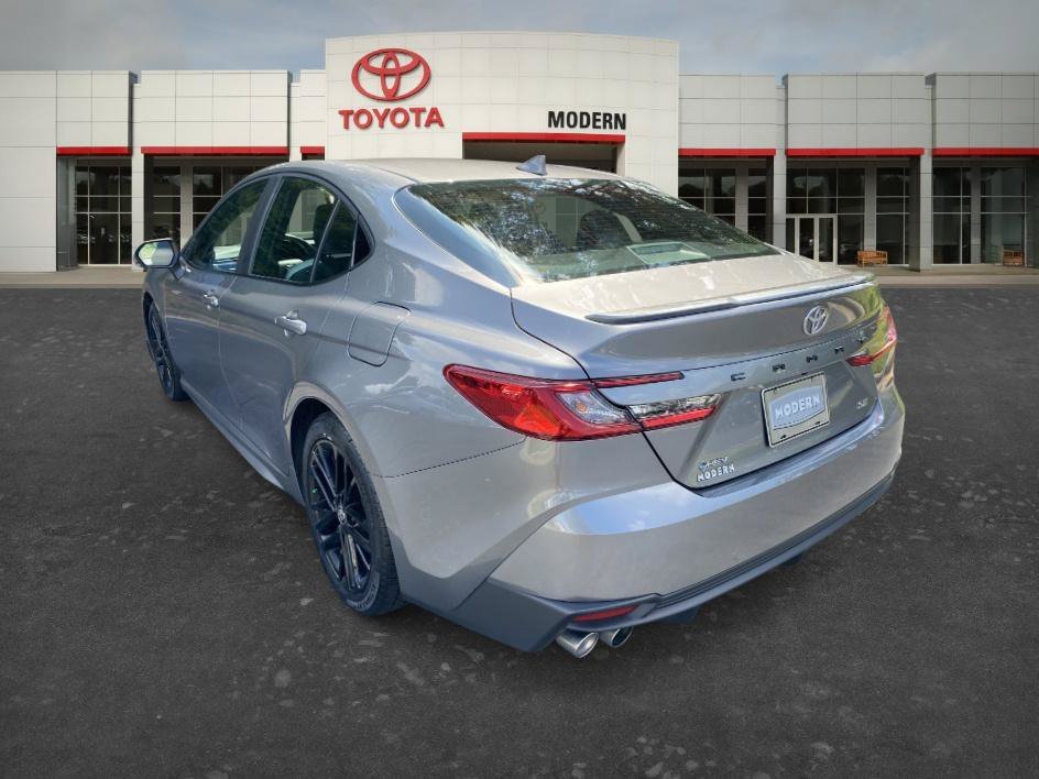 Used 2025 Heavy Metal Toyota SE image 7