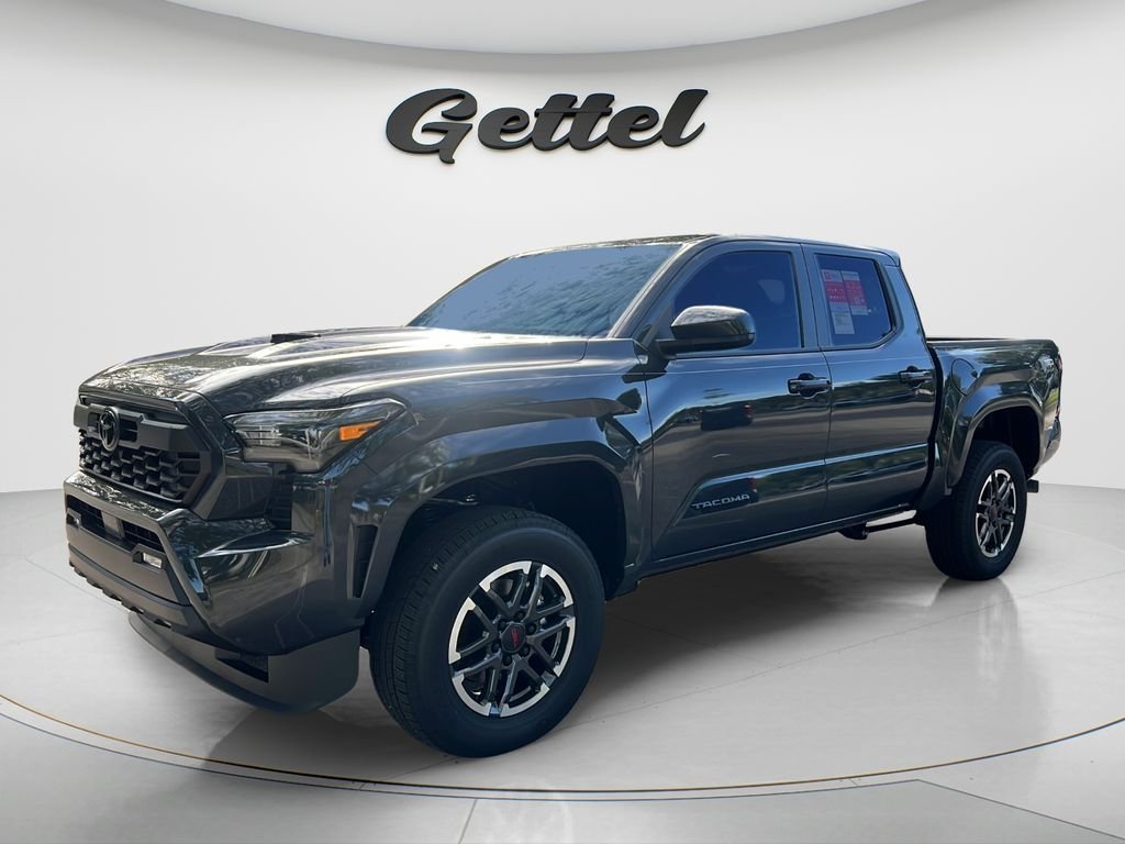 2026 Toyota Tacoma  TRD Sport