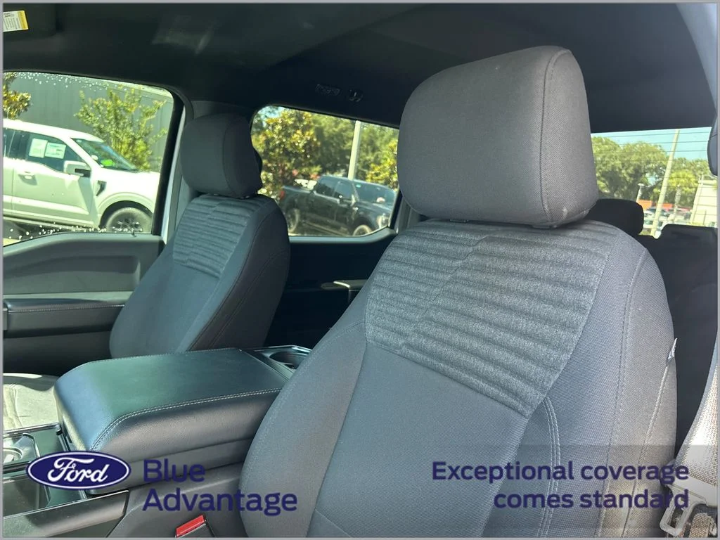 Certified Used 2023 White Ford XL image 11