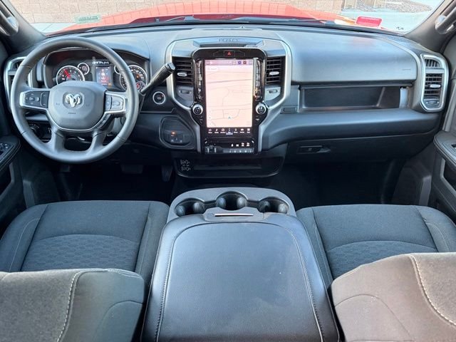Certified Used 2026 Red Ram Big Horn image 14