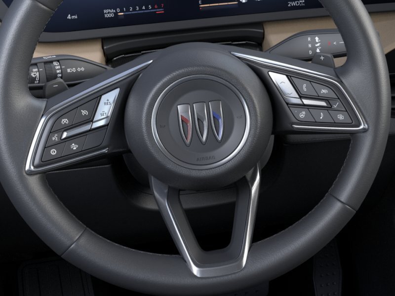 2026 Buick Enclave Preferred - Photo 19