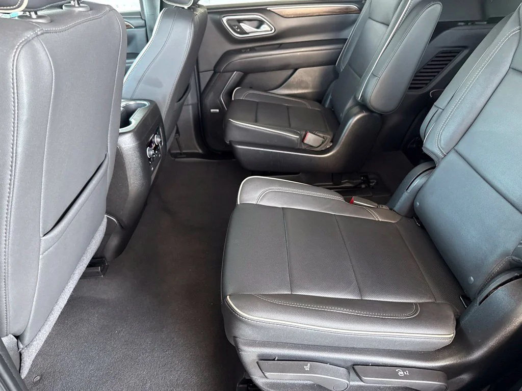 Used 2024 Blue Chevrolet Premier image 45