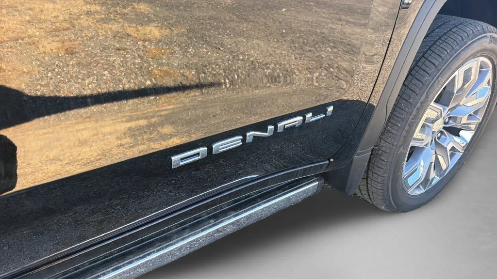 2026 GMC Sierra 1500 Denali - Photo 35