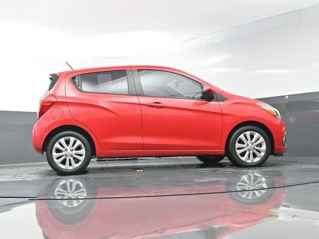Used 2017 Red Chevrolet 1LT image 36