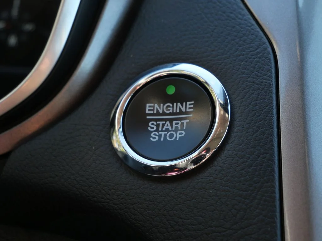 Certified Used 2019 Black Ford SE image 26