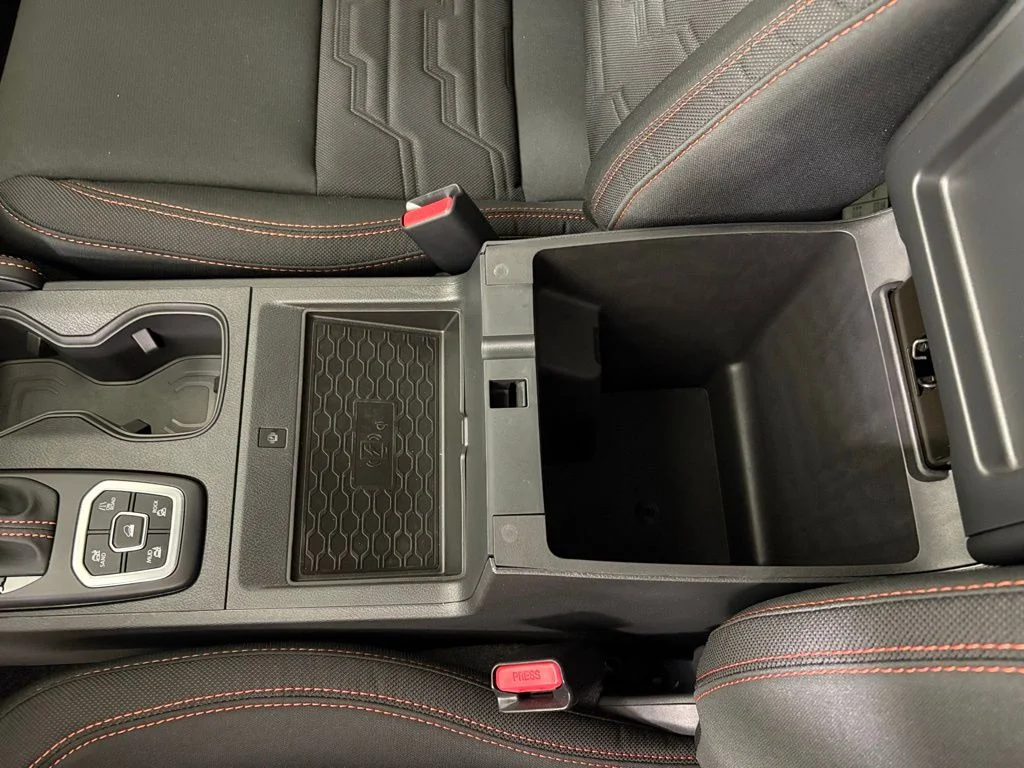 2026 Nissan Frontier PRO-4X - Photo 31
