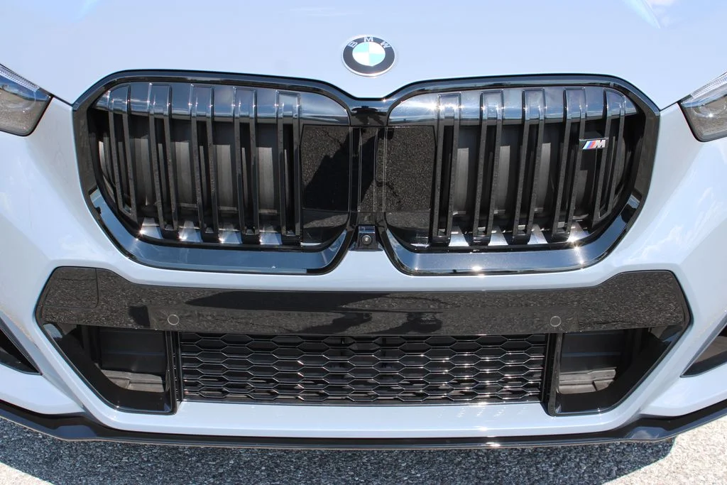 2026 BMW X1 M35i - Photo 57