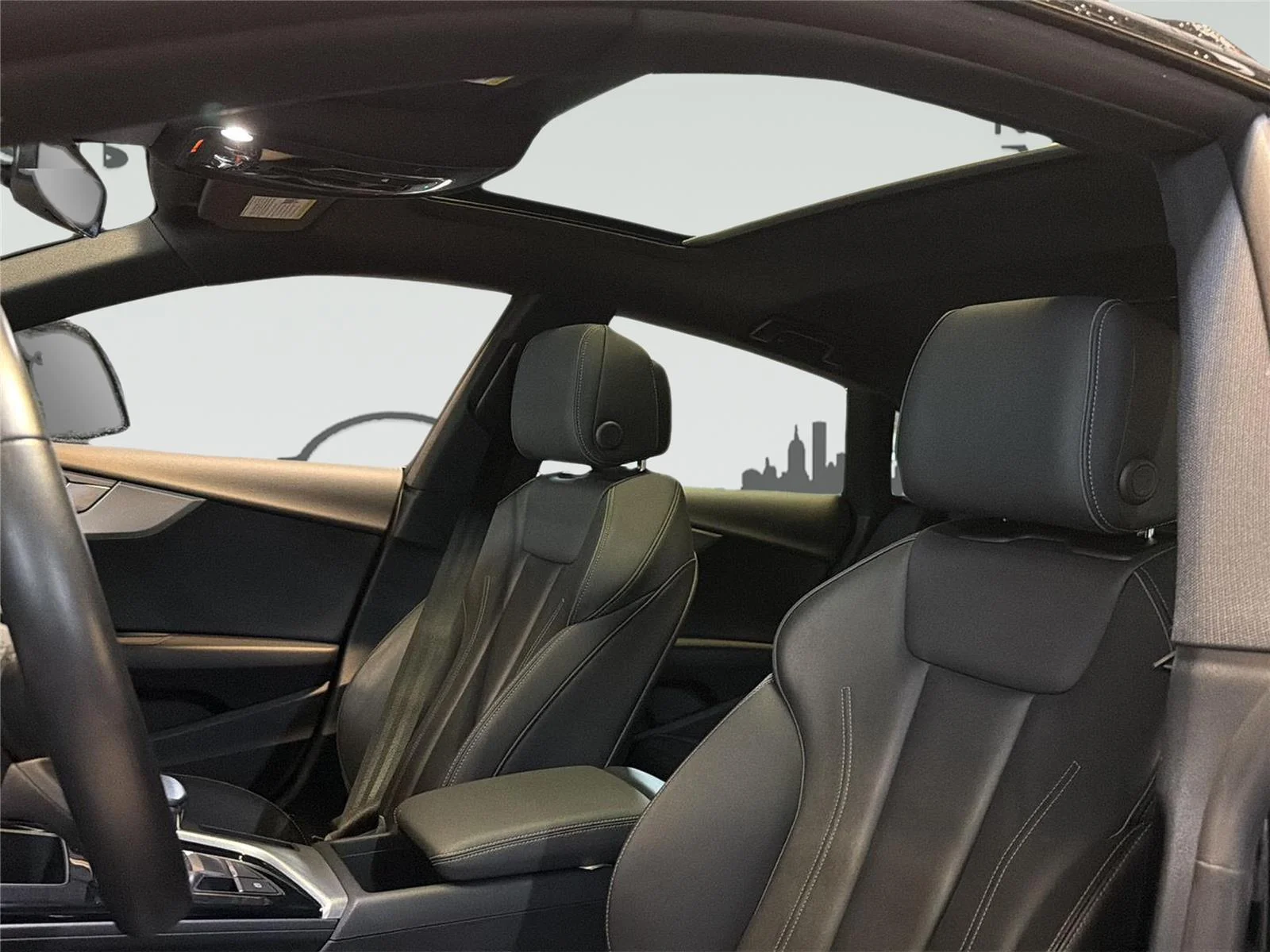 2025 Audi A5 Sportback Premium - Photo 12