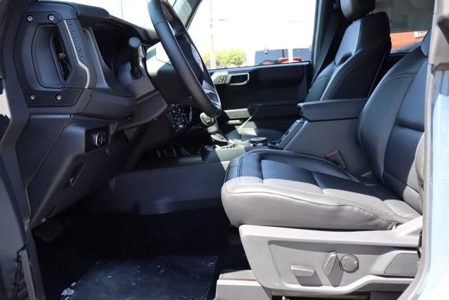 2025 Ford Bronco 4-Door Badlands - Photo 20