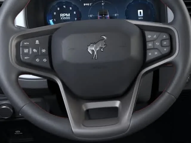 New 2026 OXFORD WHITE Ford Stroppe Edition image 14