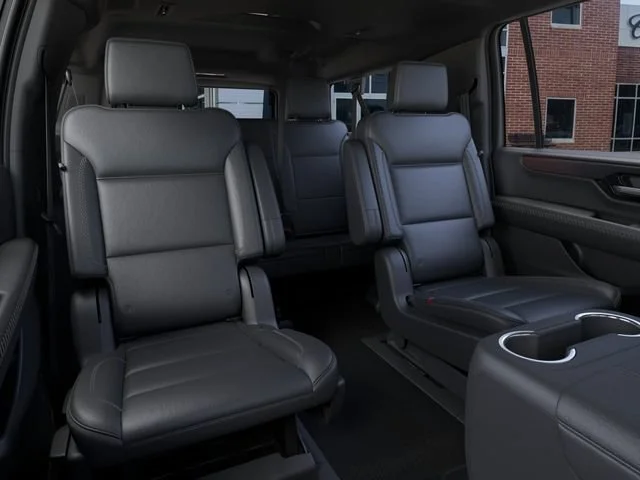 New 2026 Summit White GMC Denali image 17