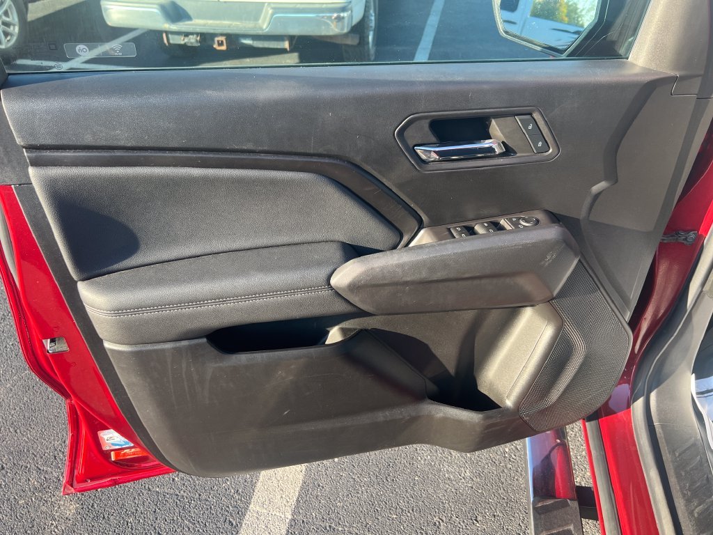Used 2023 Red Chevrolet LT image 13