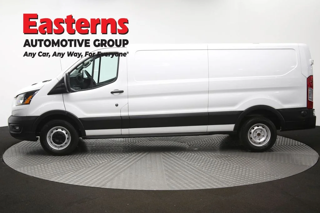 Used 2020 White Ford Base image 62