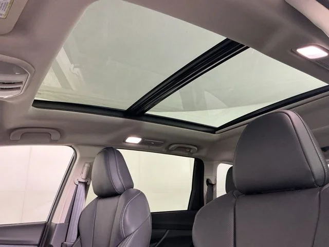 New 2026 Black Subaru Limited image 17