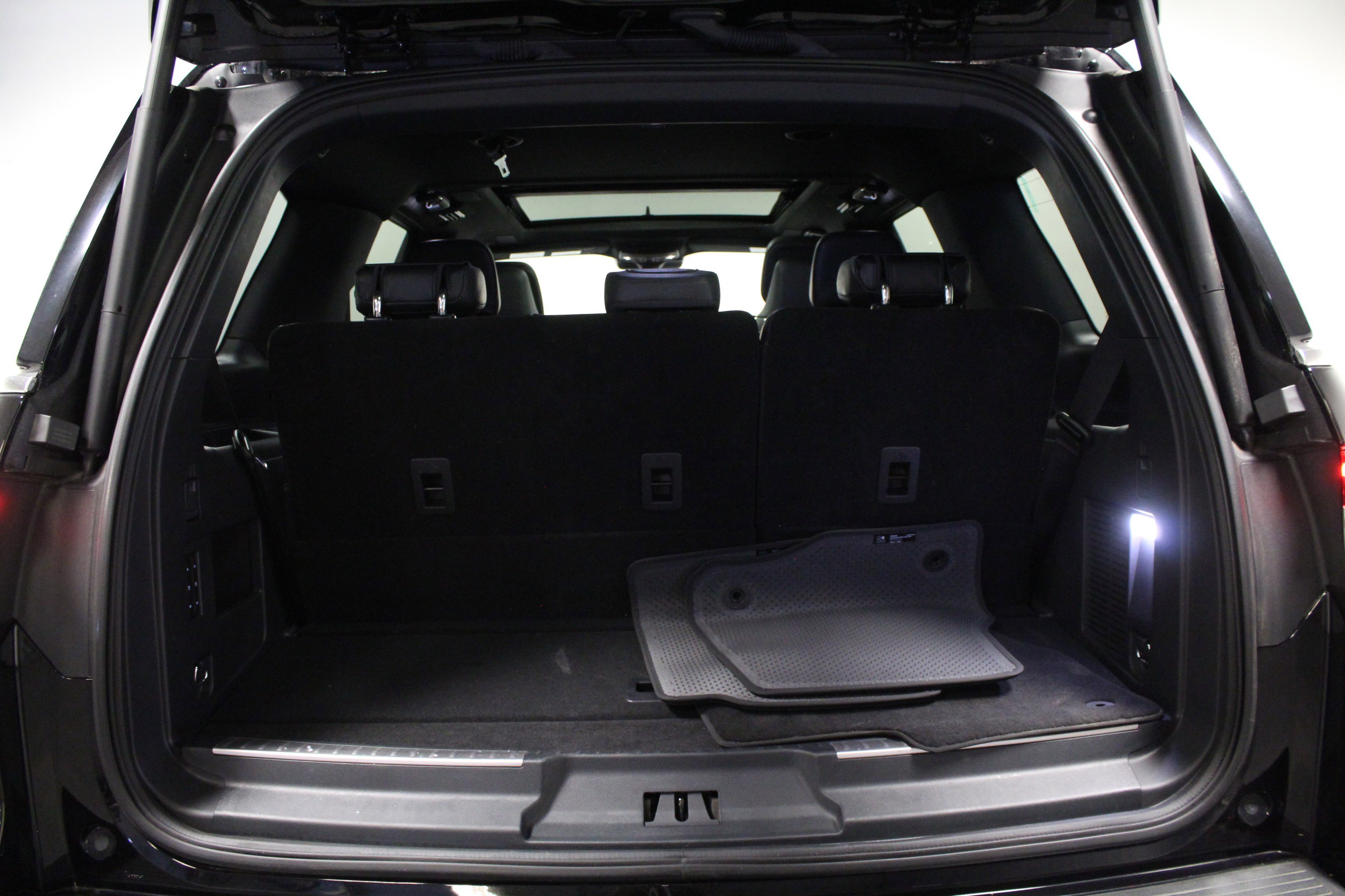 2024 Lincoln Navigator Reserve - Photo 15