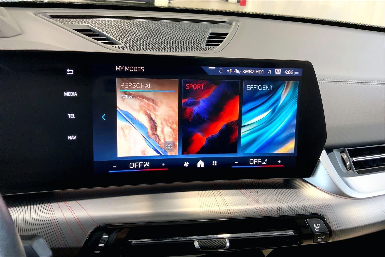 Certified Used 2024 Vegas Red Metallic BMW xDrive28i image 34