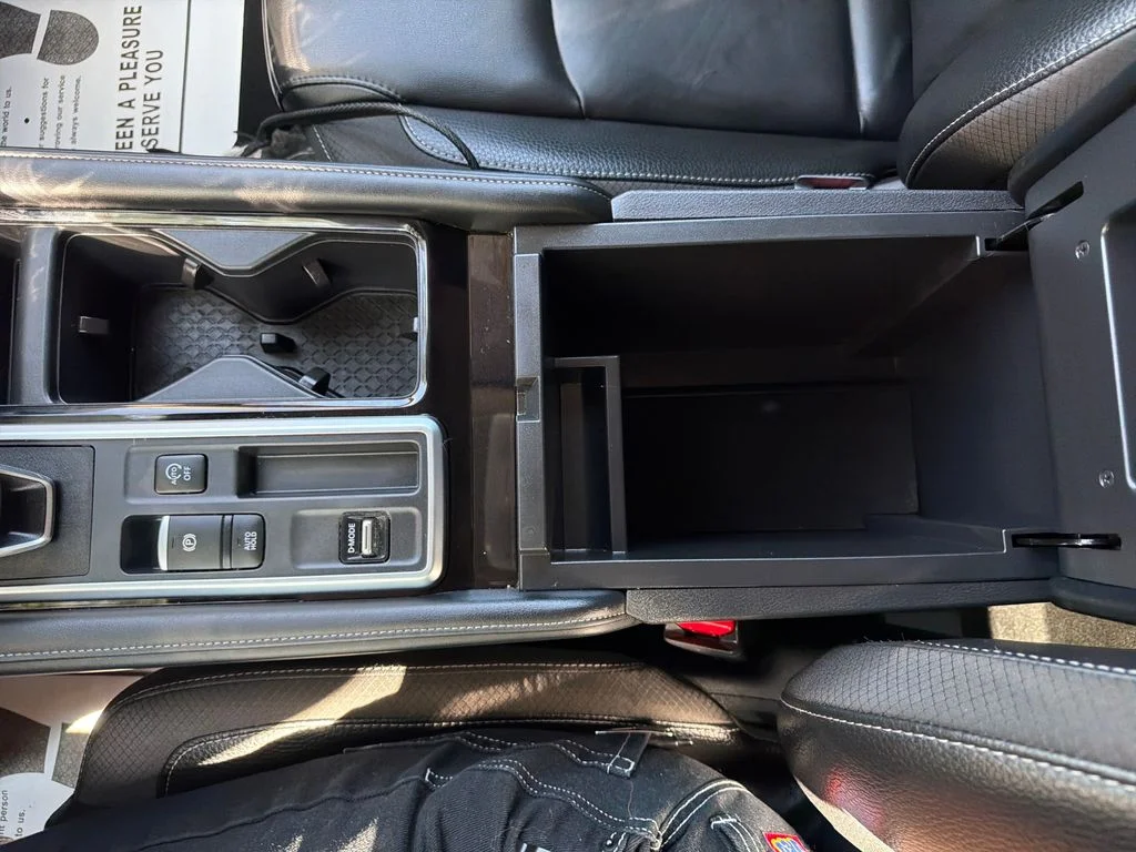 Used 2025 Gray Nissan SL image 24