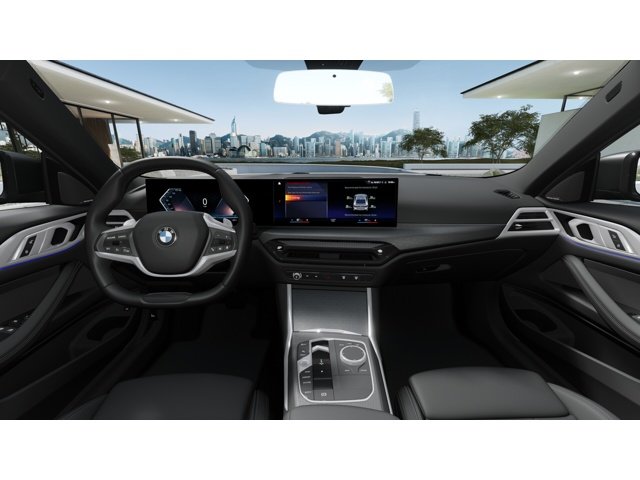 New 2026 Skyscraper Grey Metallic BMW 430i image 10