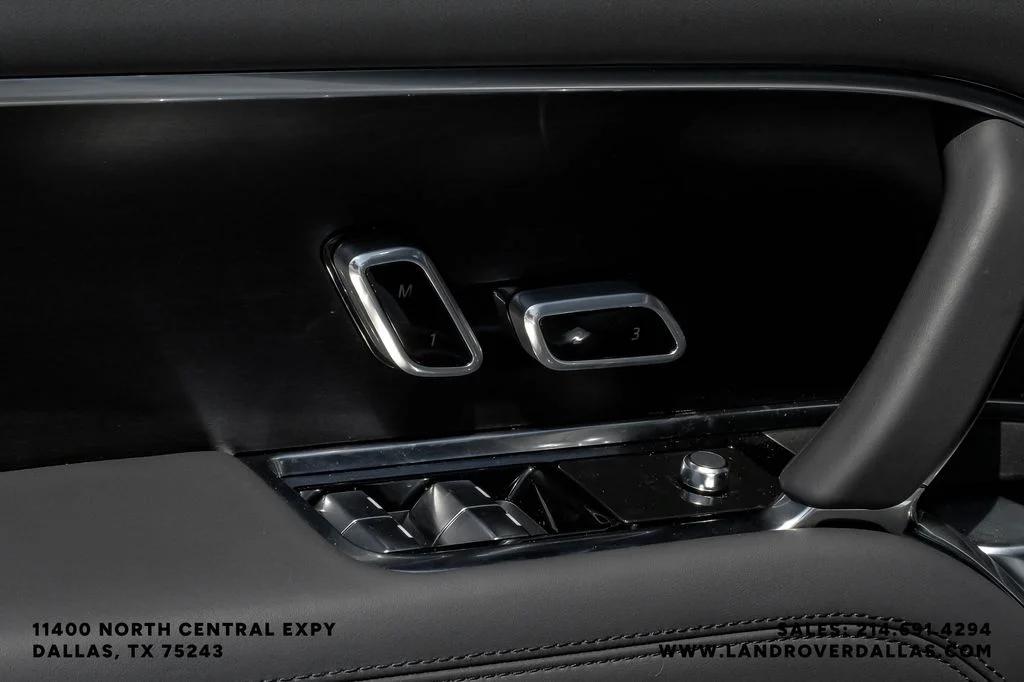 2026 Land Rover Range Rover SE - Photo 44
