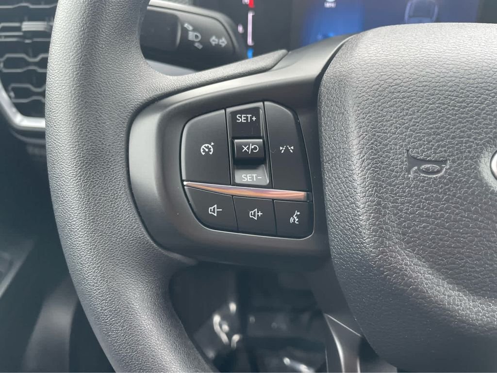 Used 2025 Gray Ford XL image 17