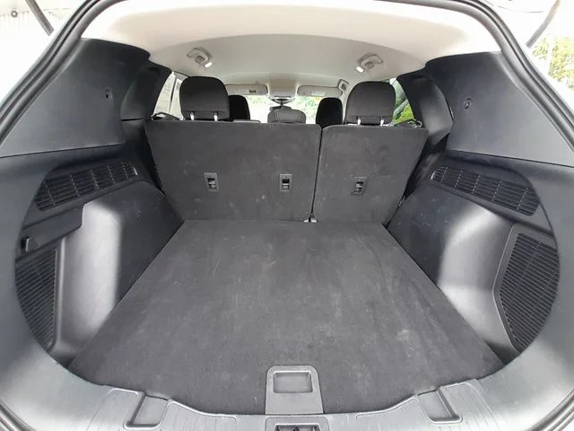 Used 2025 Silver Ford Active image 47