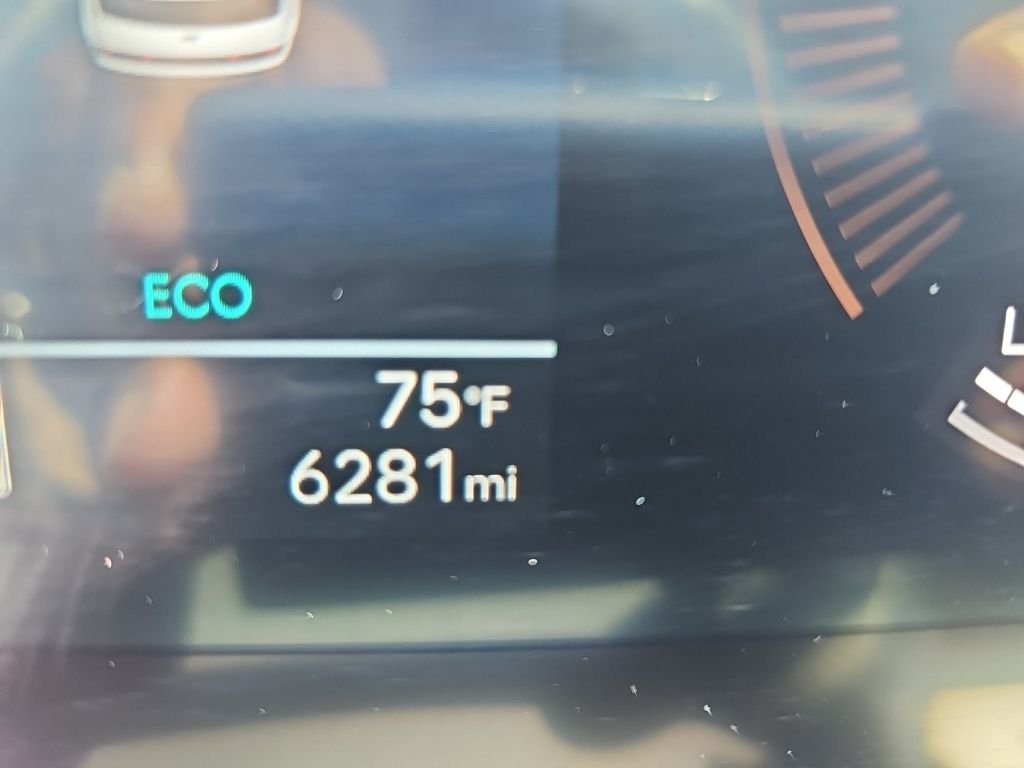 2026 Hyundai Santa Fe SEL - Photo 16