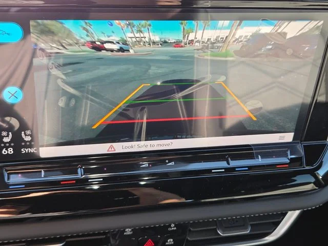 New 2026 Black Volkswagen 2.0T SE image 12