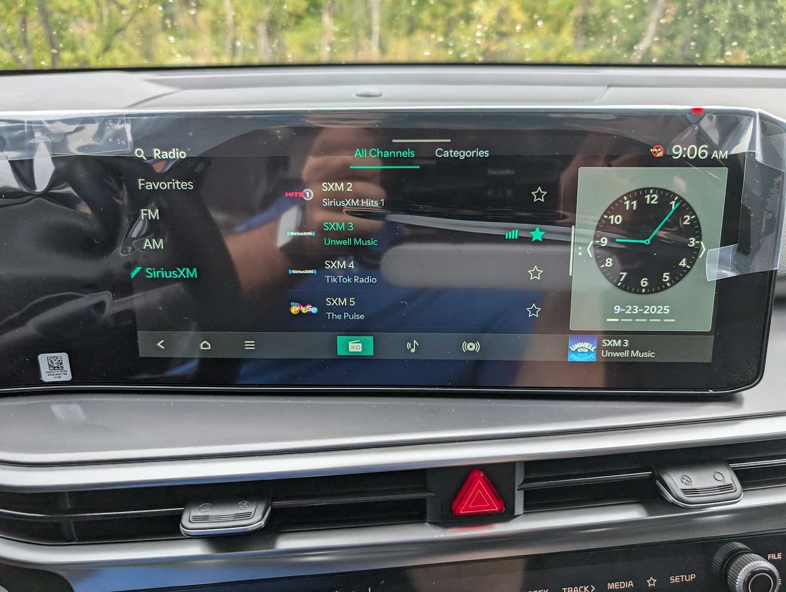 2026 Kia Sorento S - Photo 22