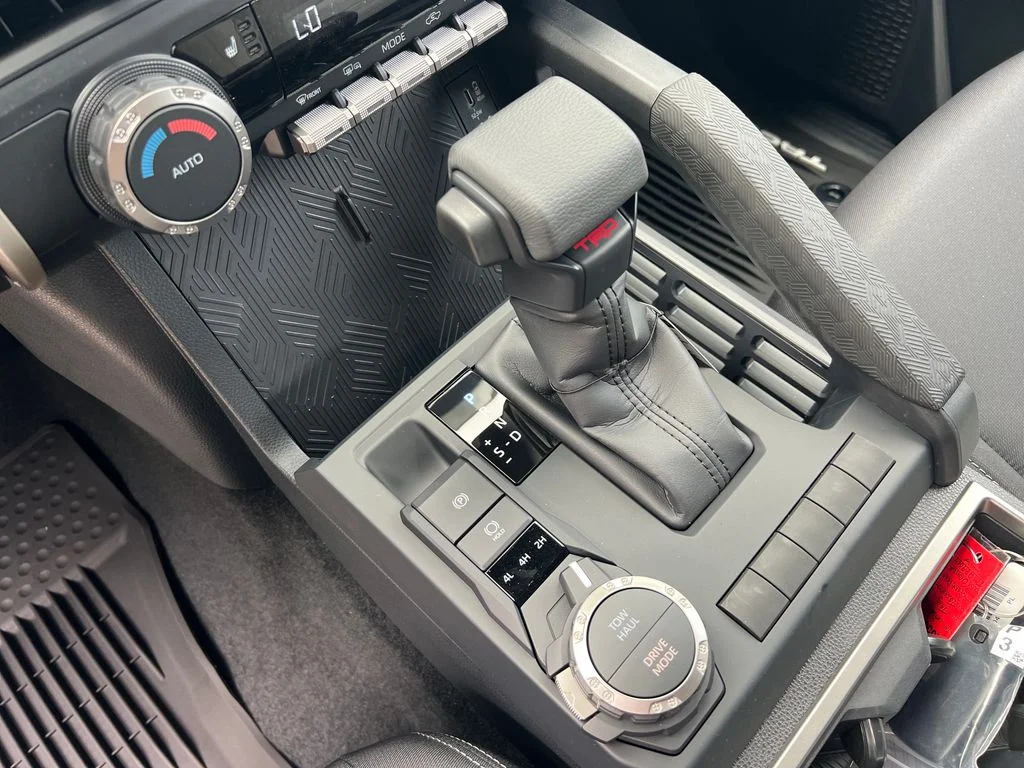 2026 Toyota Tacoma TRD Sport - Photo 22