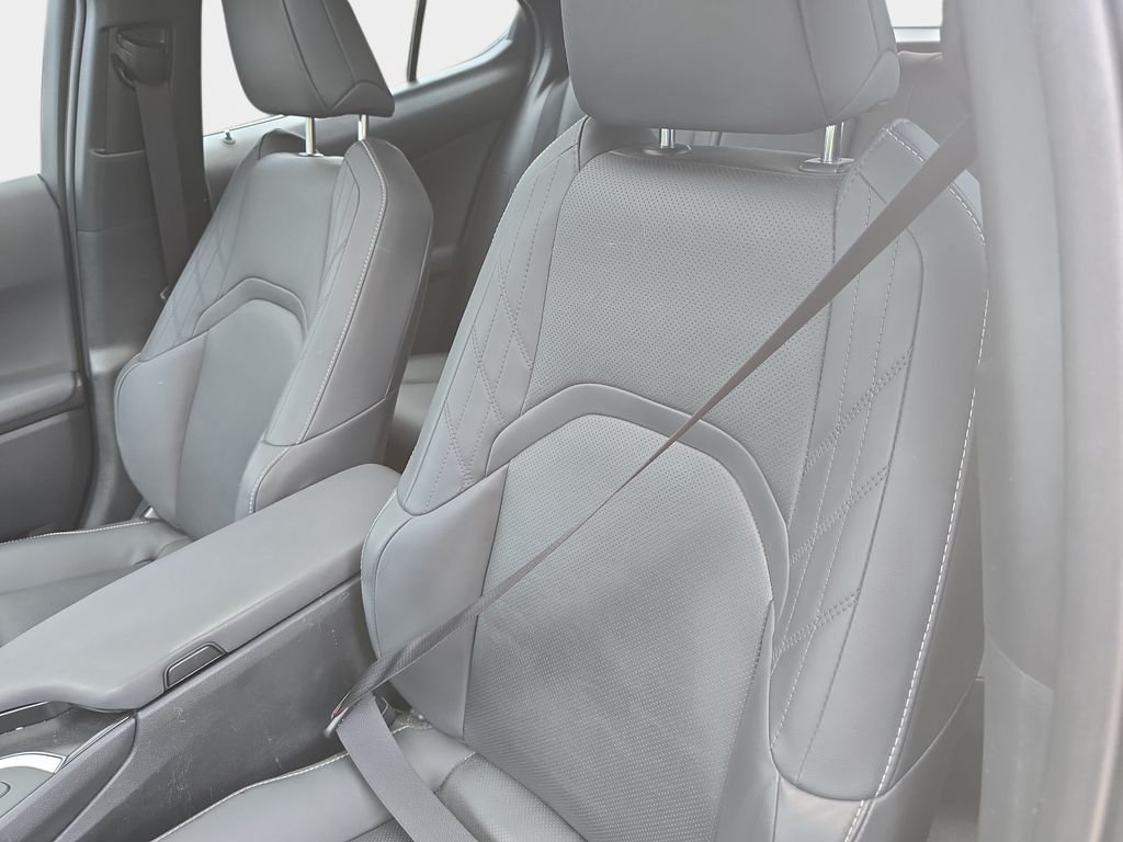 Used 2024 Iridium Lexus 250h Premium image 18