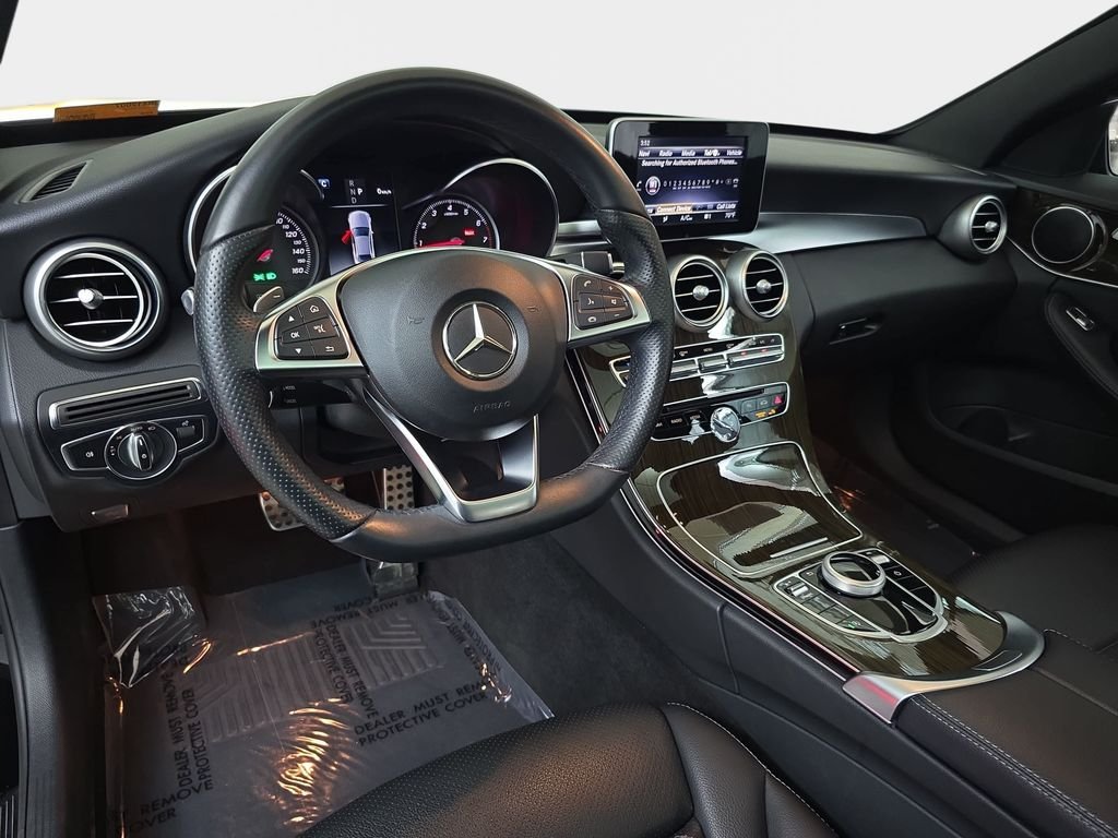 Used 2018  Mercedes-Benz C 300 image 12