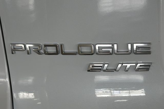 New 2026 Frostline White Pearl Honda Elite image 23