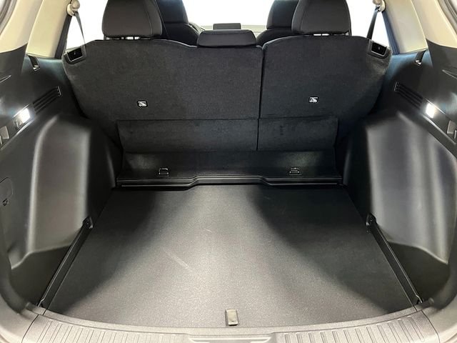 New 2027 Urban Gray Pearl Honda LX image 22
