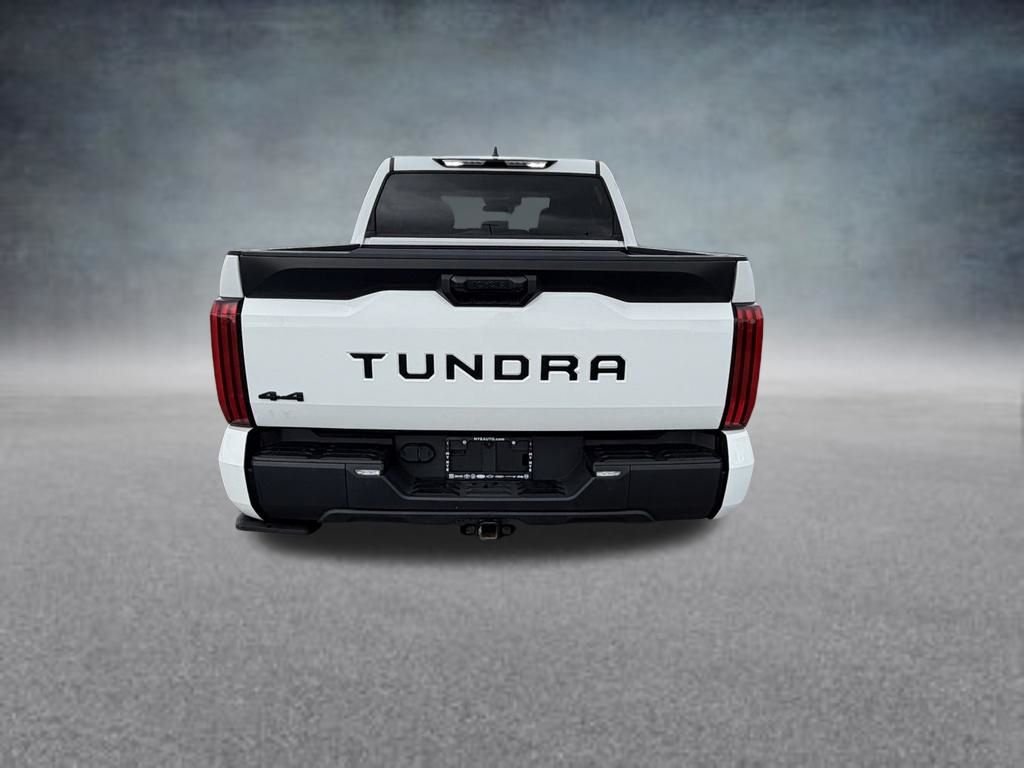 Used 2023 Ice Toyota SR5 image 4