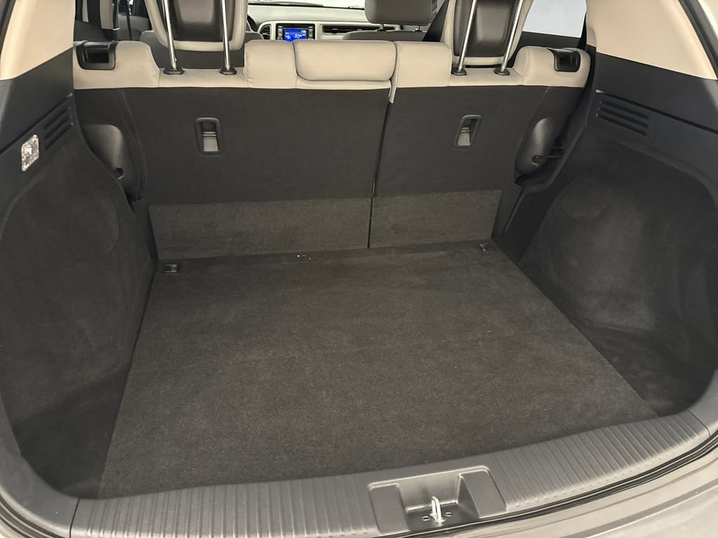 2022 Honda HR-V LX - Photo 43