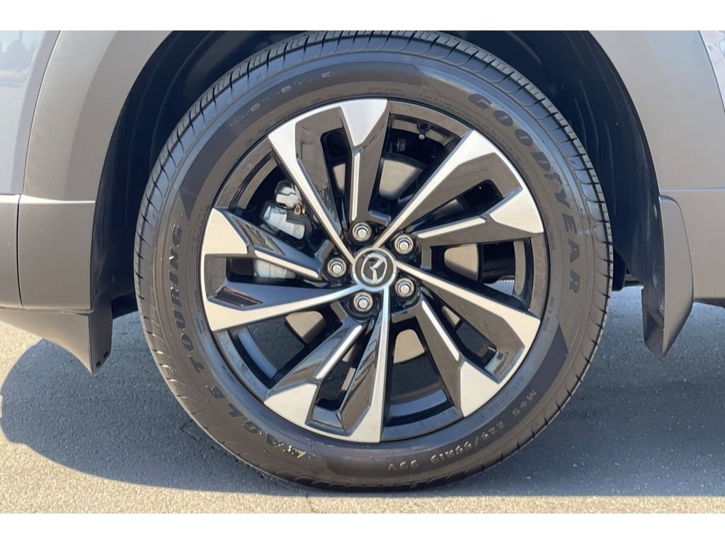 2025 Mazda CX-50 Premium Plus - Photo 44