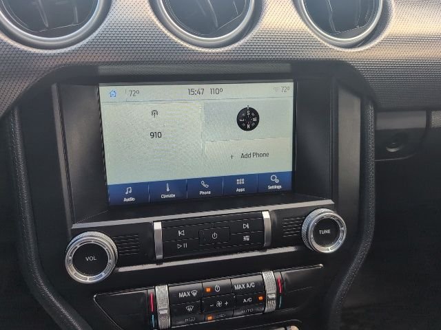 Used 2019 Red Ford EcoBoost image 6