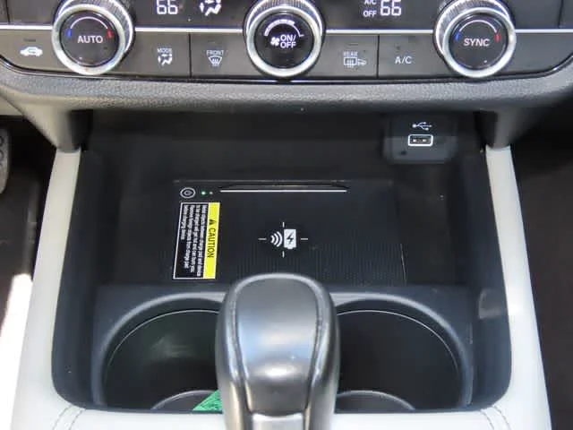 2024 Honda HR-V EX-L - Photo 21