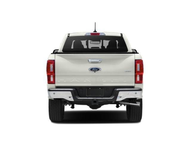 Used 2020 Rapid Red Metalli Ford  image 5
