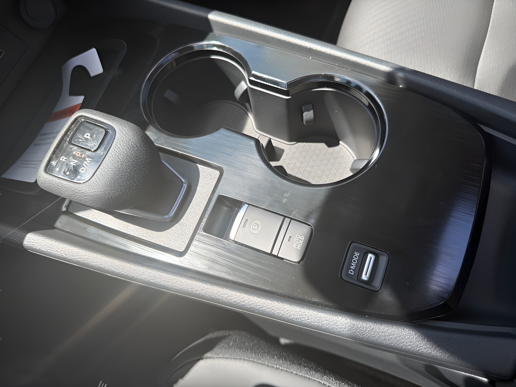 New 2026 White Nissan Dark Armor image 41