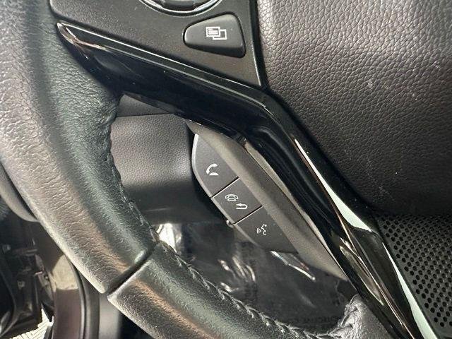 2019 Honda HR-V EX-L - Photo 27
