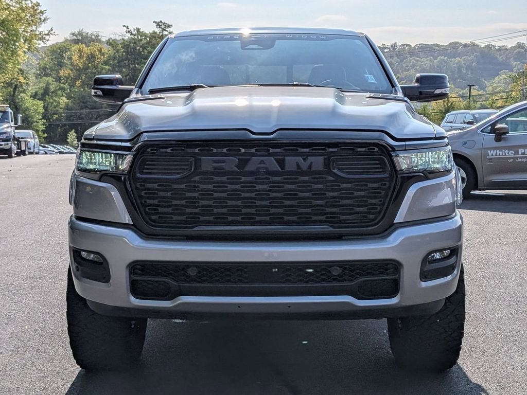 2025 RAM 1500 Big Horn/Lone Star - Photo 11