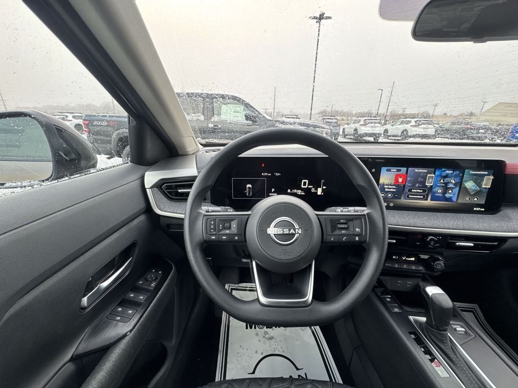 2026 Nissan KICKS SV - Photo 14