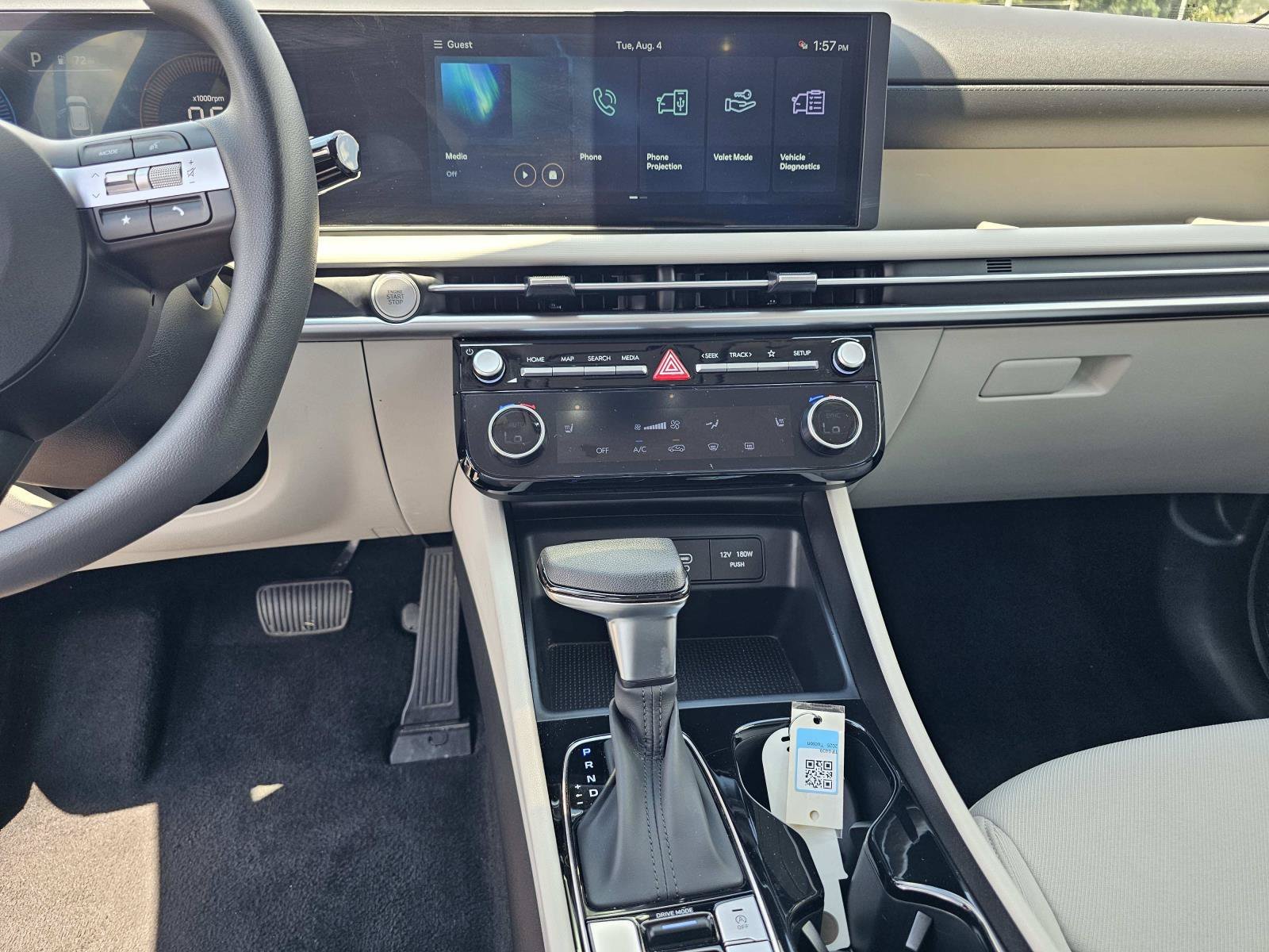 2026 Hyundai Tucson SEL - Photo 24