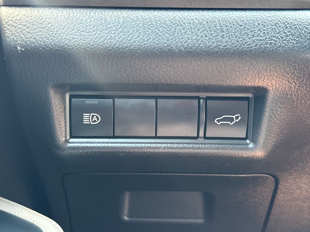 Used 2024 Beige Toyota XLE image 44